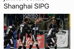 中超半程战罢：防守崩盘队长失误，球队防线告急引担忧