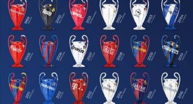 欧冠决赛历史性时刻：无西甲球队首次夺冠，皇马巴萨垄断时代终结