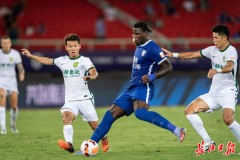 难！最新消息苗原点评：国安存在本质问题，申花阵容撕裂难争冠