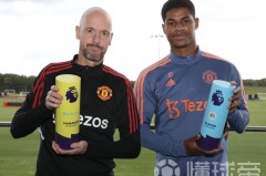 英超最新积分榜！曼城3-0曼联，哈兰德双响；利物浦1-0，萨拉赫点射