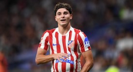 西甲焦点战：赫塔菲与阿拉维斯1比1战平，悬念迭起